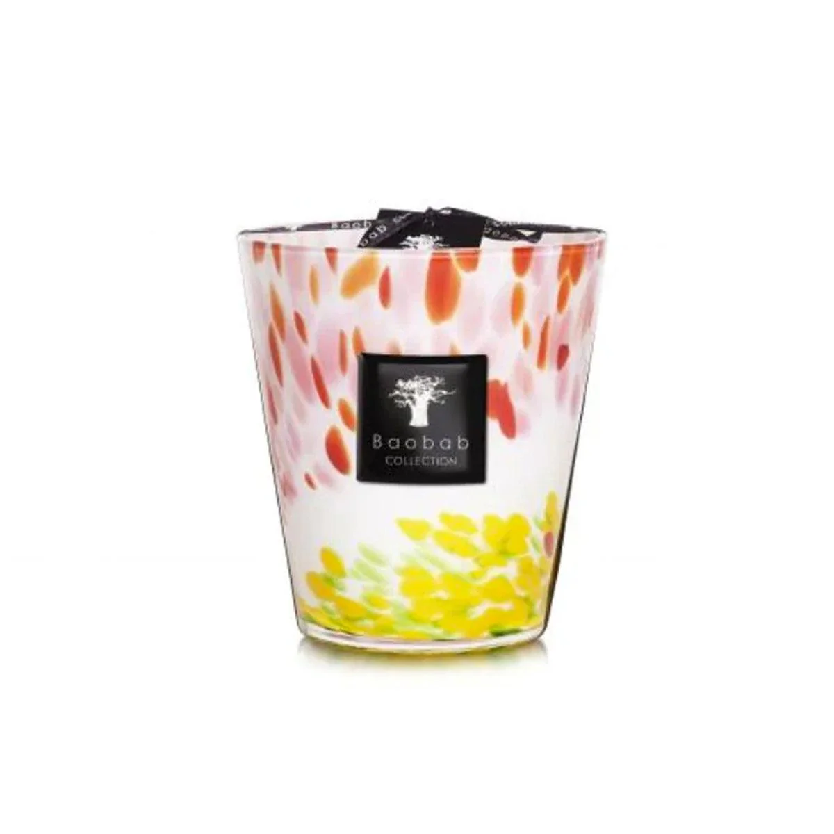 Baobab Eden Garden Candle - Medium