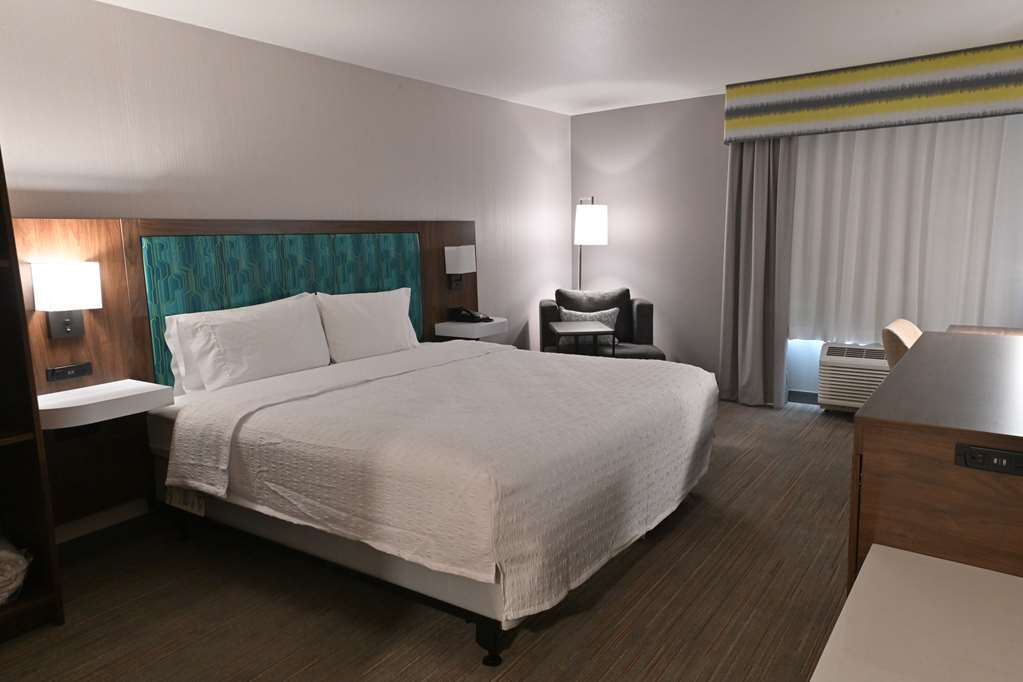 Hampton Inn Milpitas Image