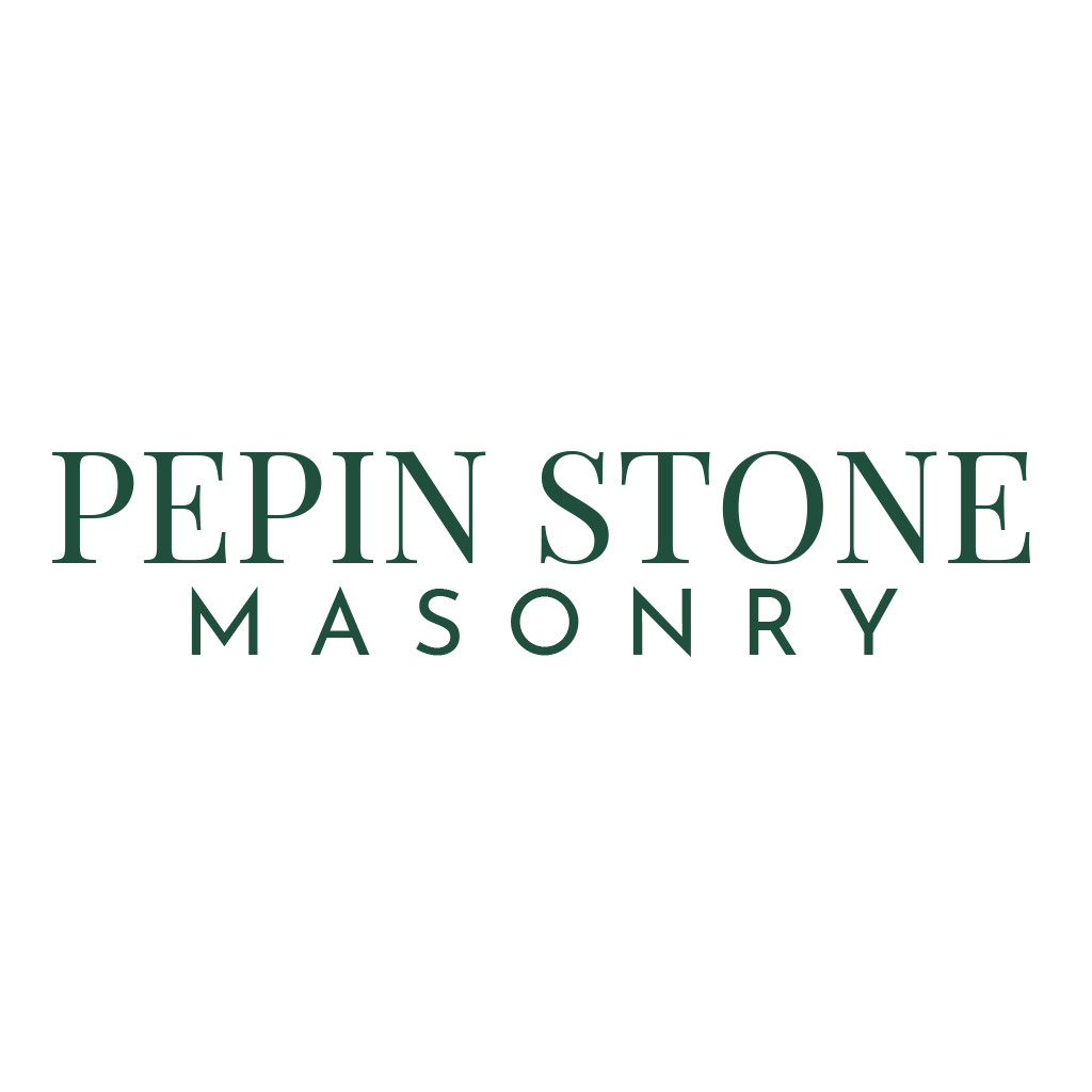 Pepin Stone Masonry Logo