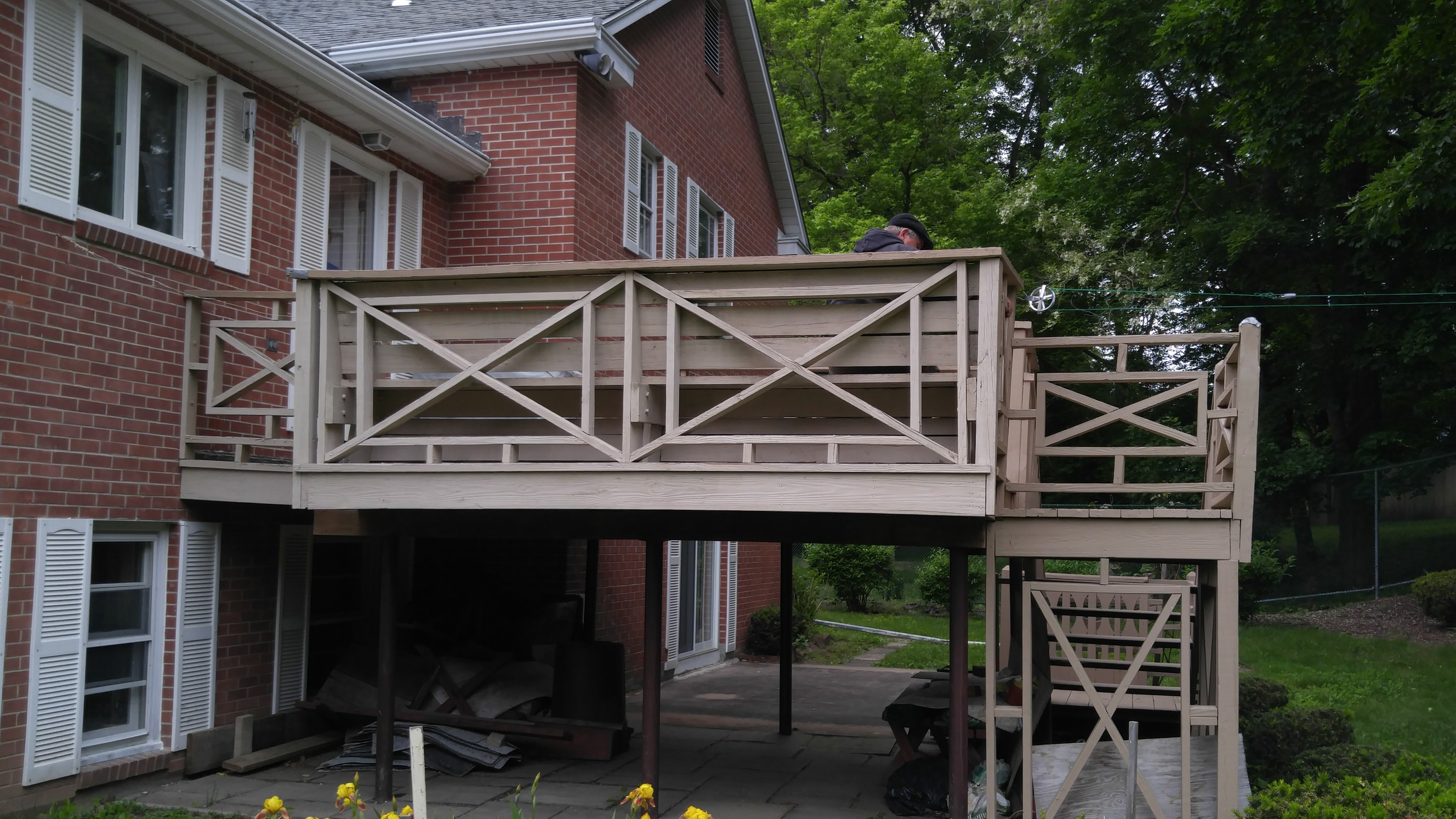 S&amp;A Sani LLC Logo