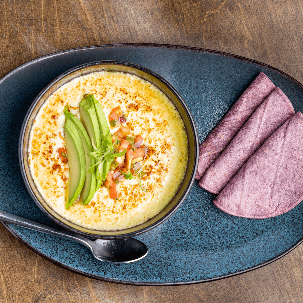 Queso Fundido