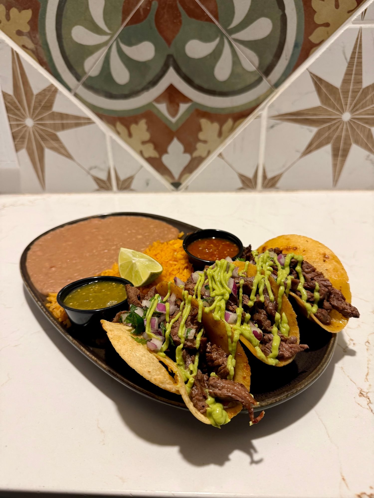 Steak ST