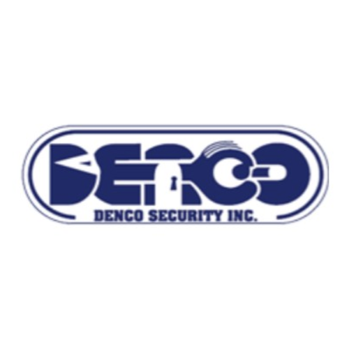 Denco Security Inc Logo