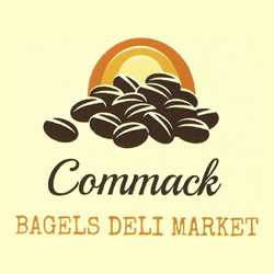 Commack Bagels Deli Market