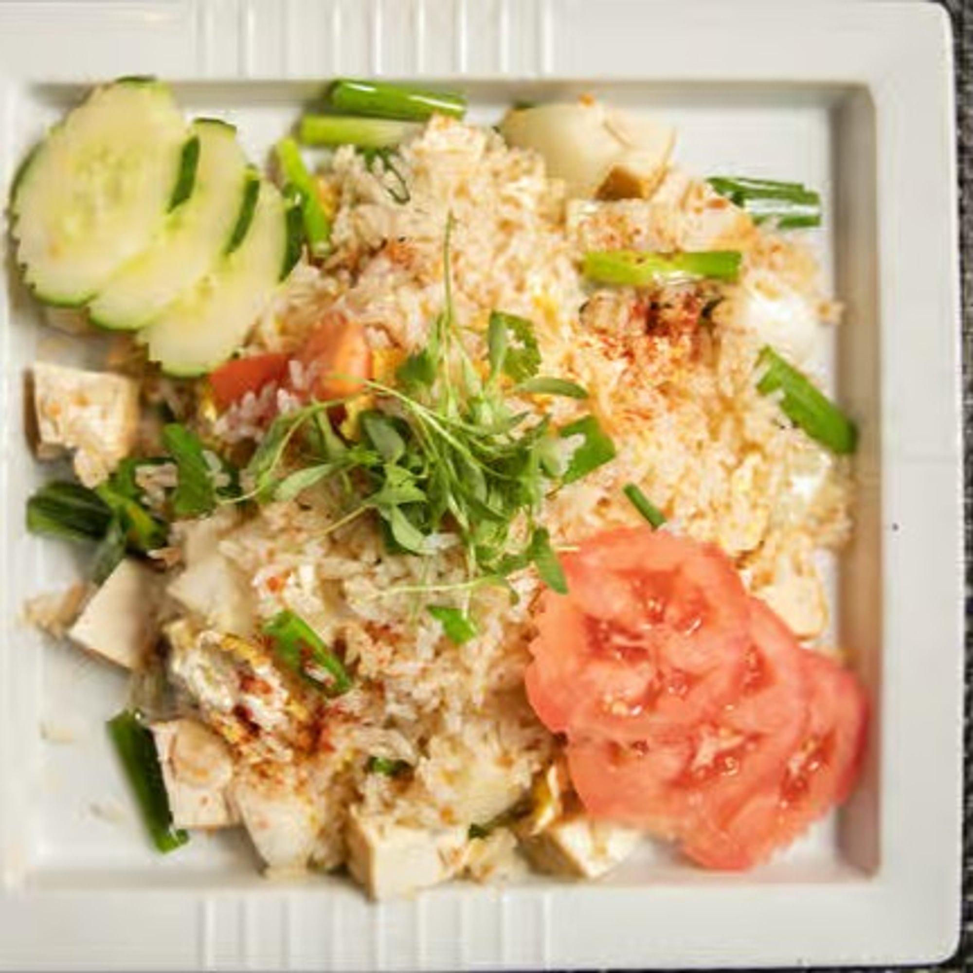Thai Fried Rice