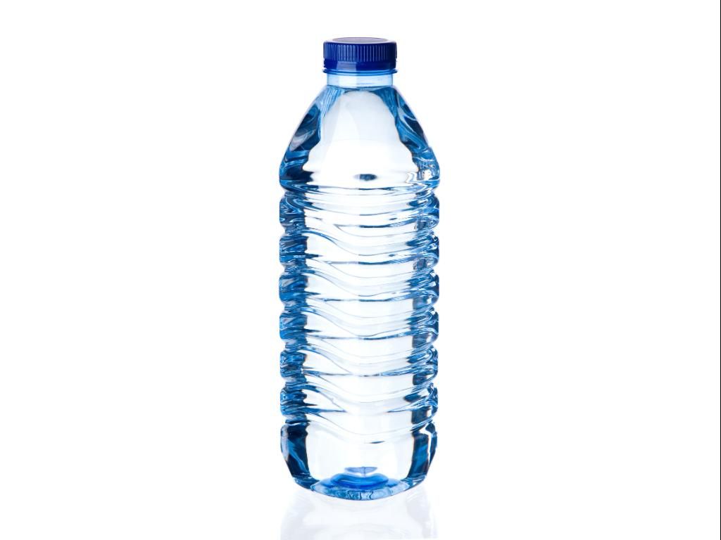 Bottled Water