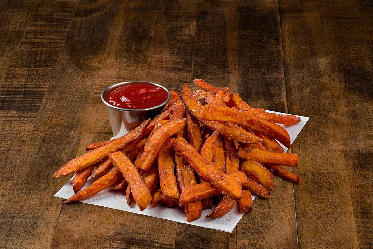 Dog Haus Biergarten Van Ness (Washington DC) Image