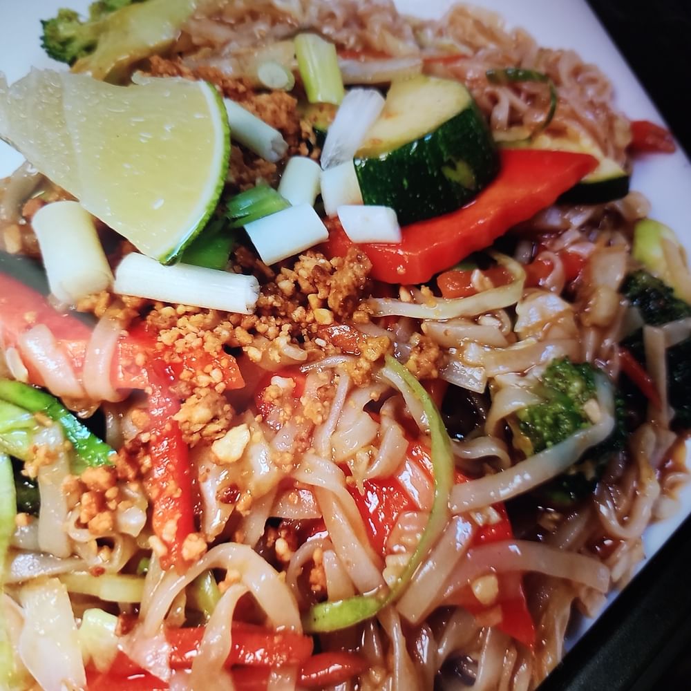 Pad Thai