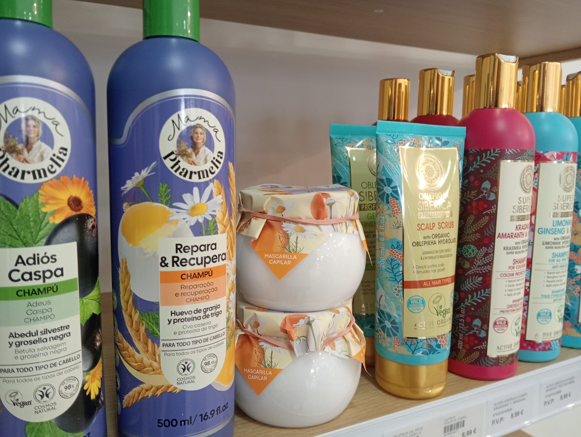 Galería en miniatura