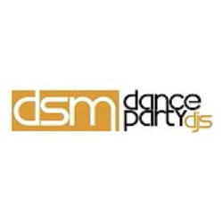 Dsm Dance Party Djs
