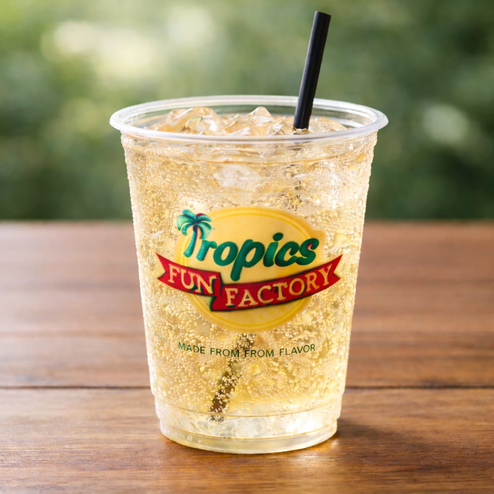 Ginger Ale