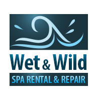 Wet & Wild Spa Rental & Repair