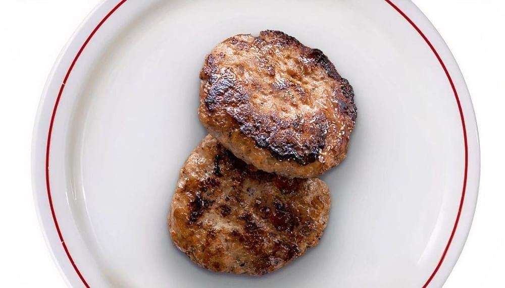 Turkey Sausage