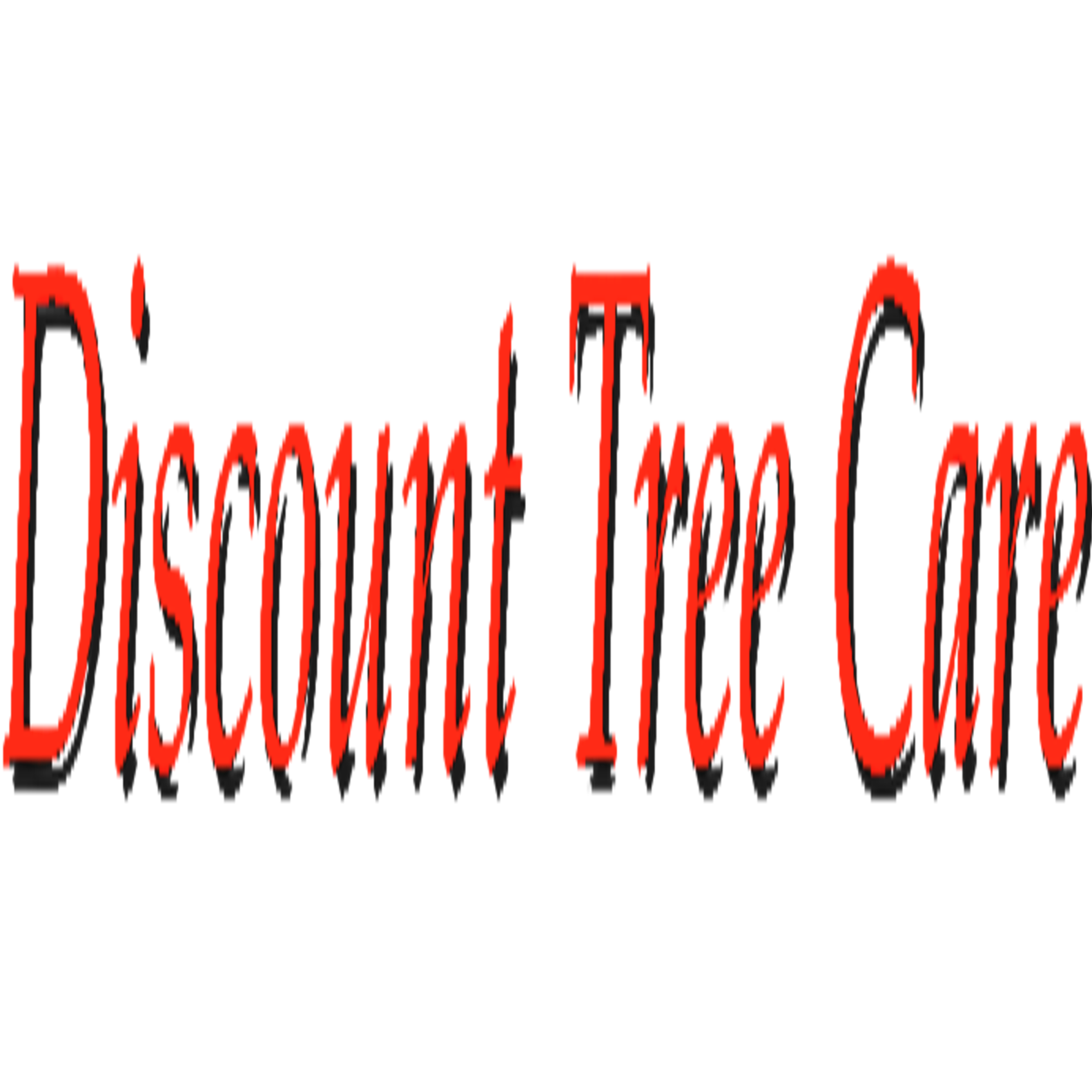 Discount Tree Care, Inc Logo