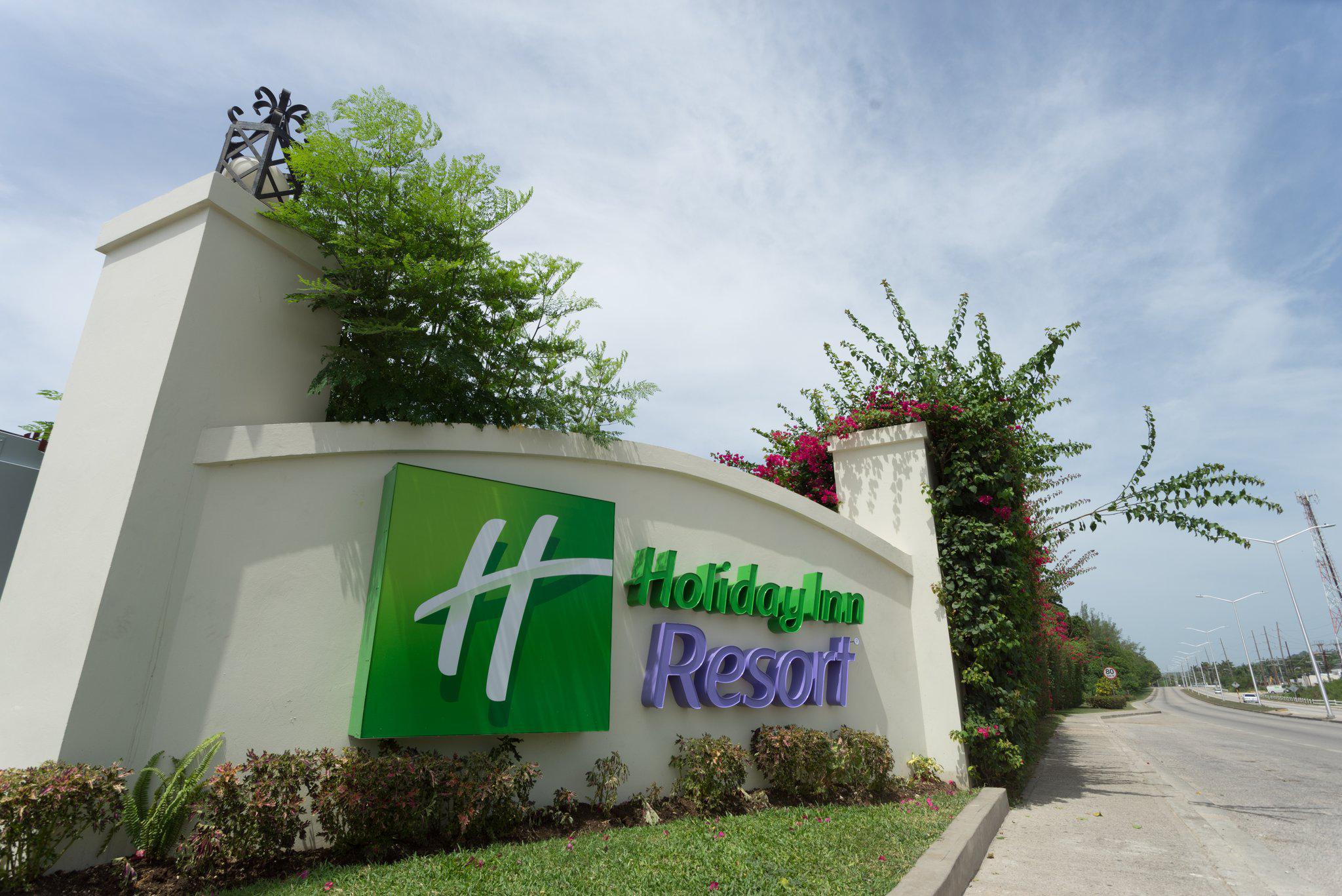 Holiday Inn Resort Montego Bay All Inclusive 7127