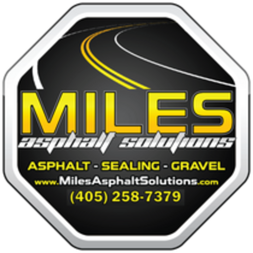 Miles Asphalt Solutions