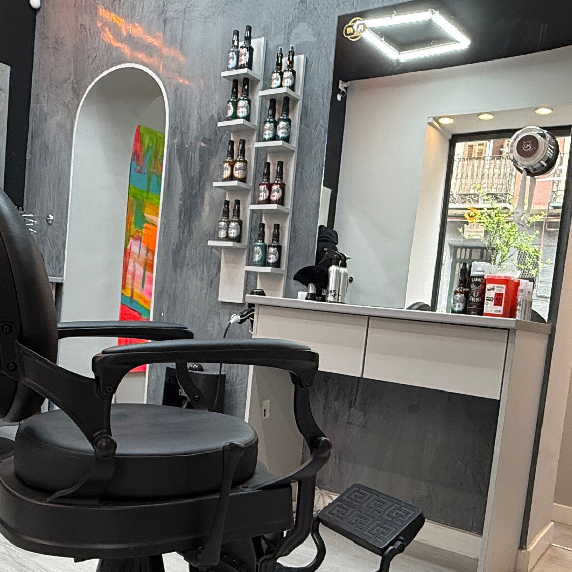 Galería en miniatura