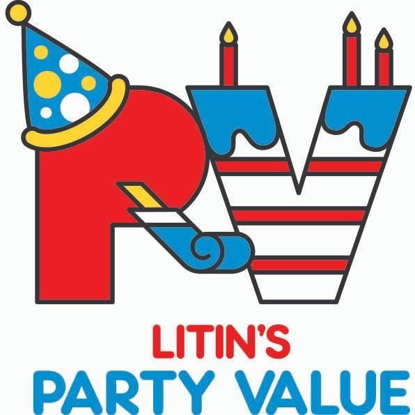Litin's Party Value