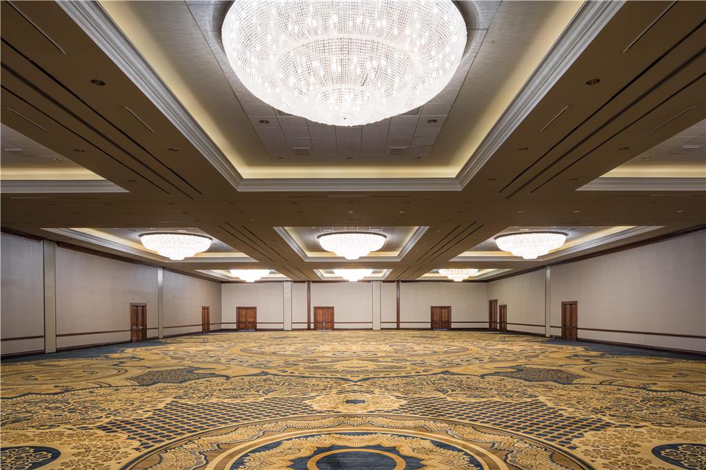 Signia by Hilton La Cantera Resort & Spa Image