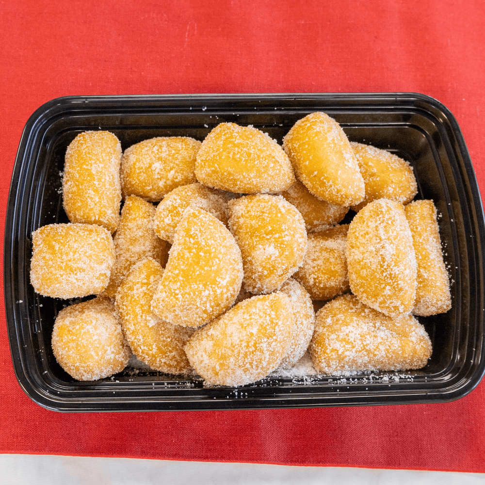 3. Chinese Donuts (20 Pieces)