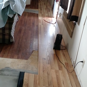 Stewart Construction Image