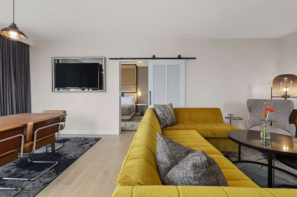 Canopy by Hilton Memphis Downtown Beale Street Image