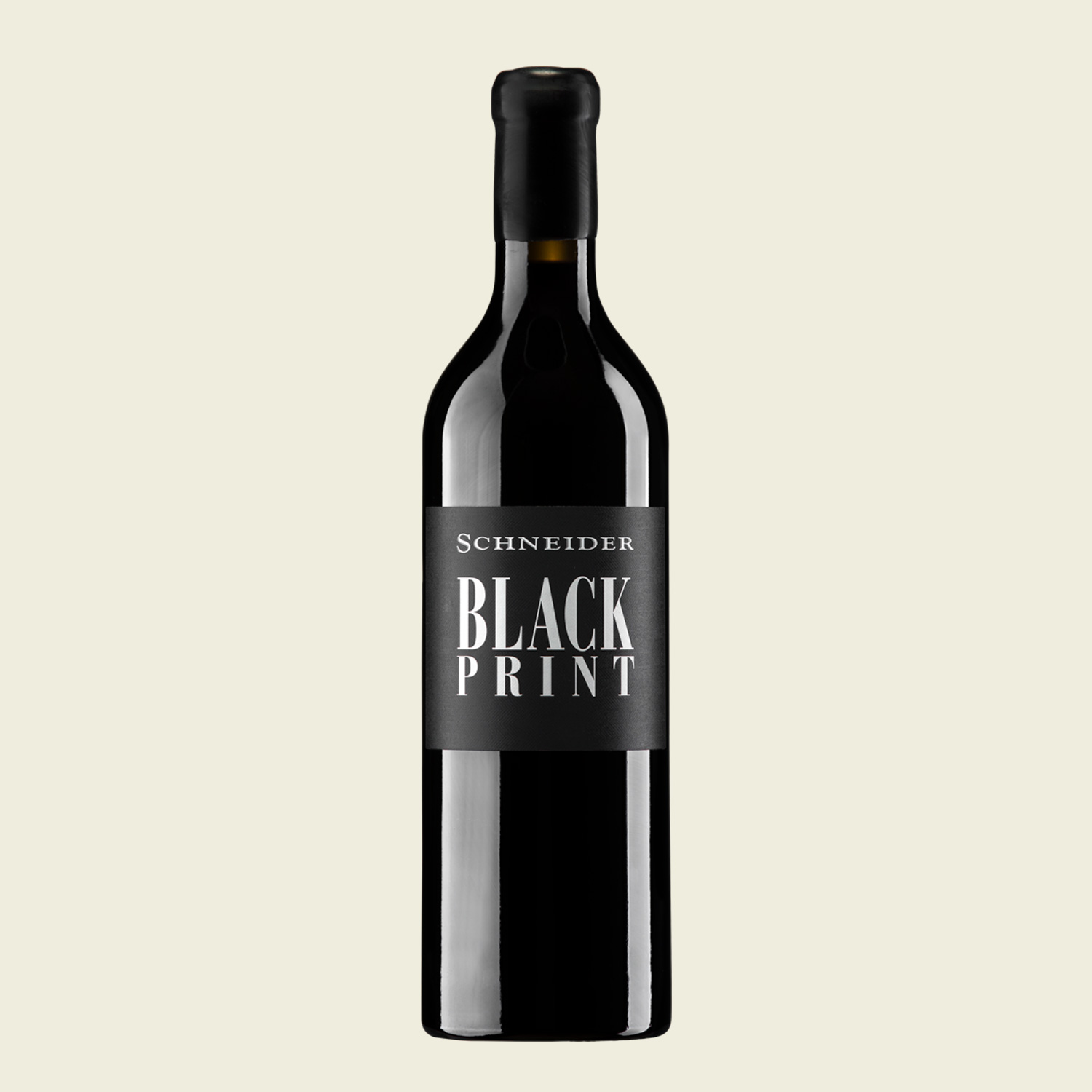 Black Print 2022, Markus Schneider, Pfalz