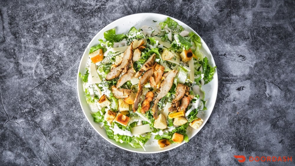 Delight Caesar Salad