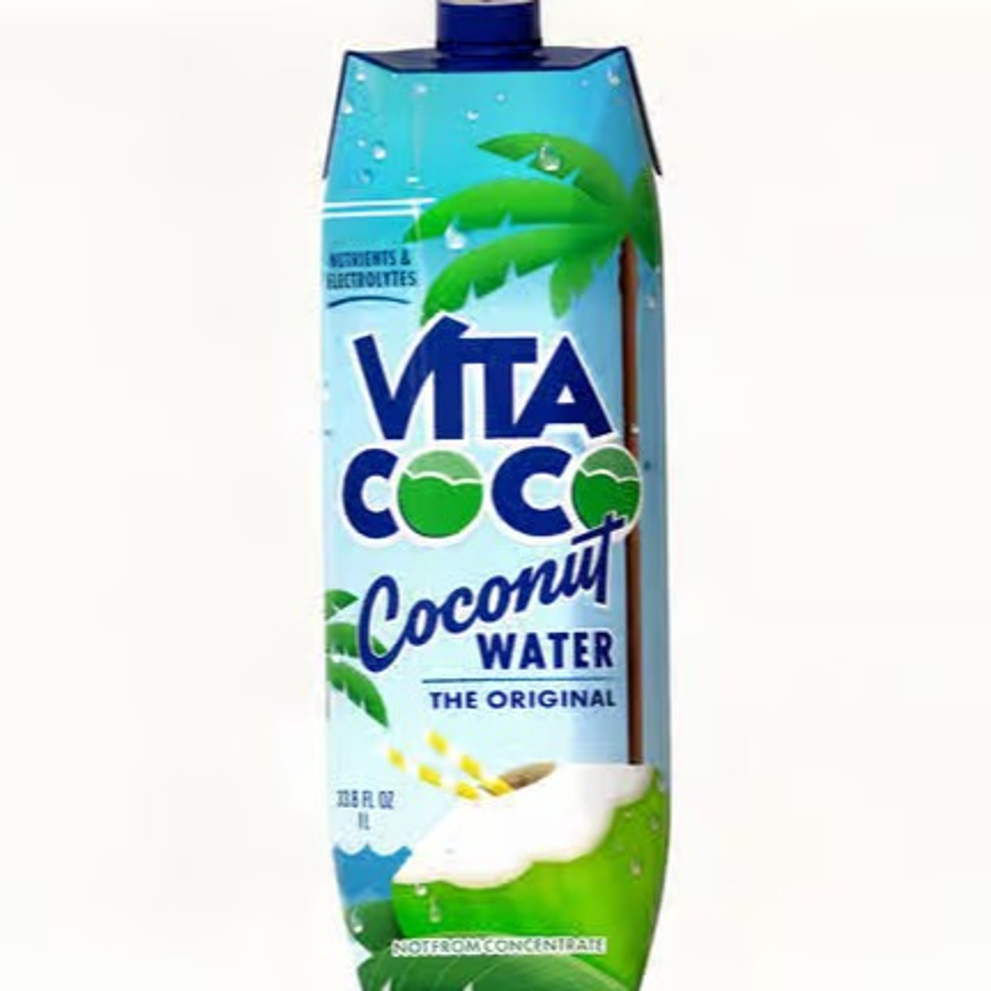 Vita Coco Coconut water