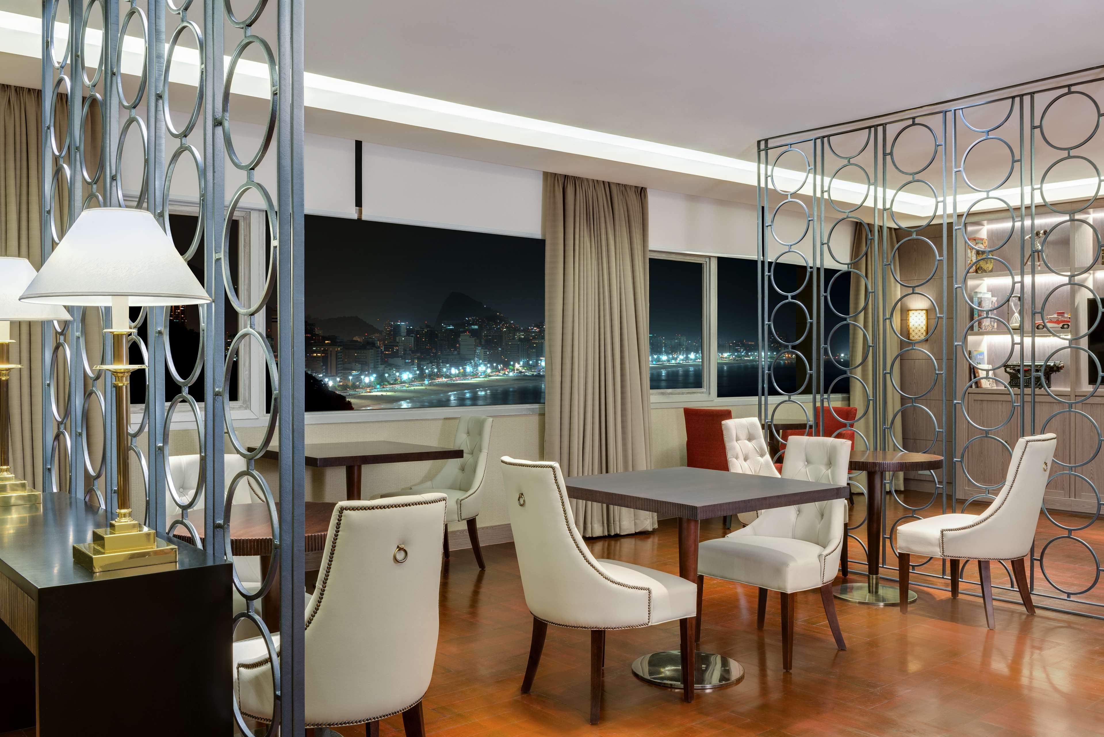 Images Sheraton Grand Rio Hotel & Resort
