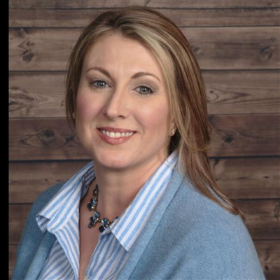 Professional headshot