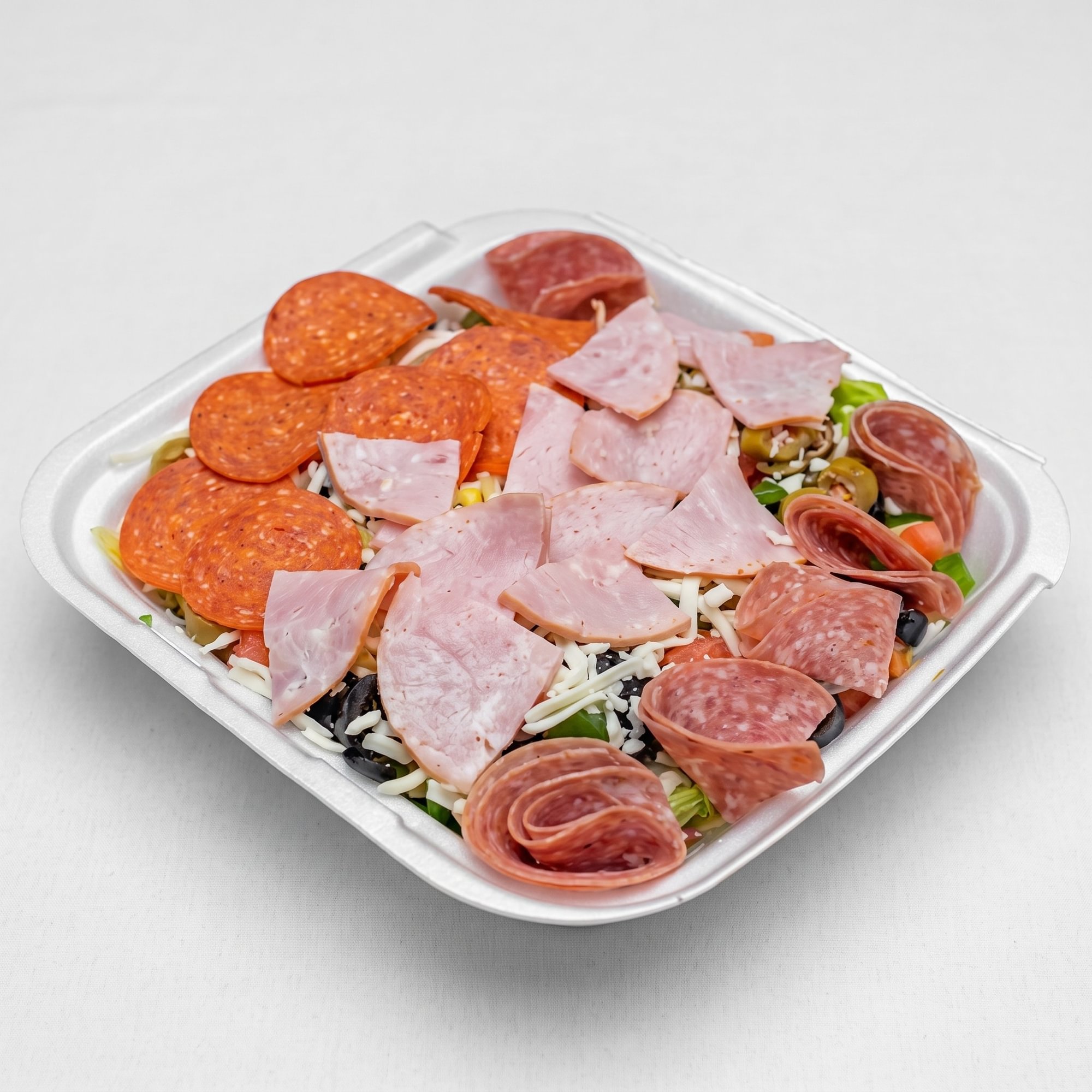 Antipasto Salad