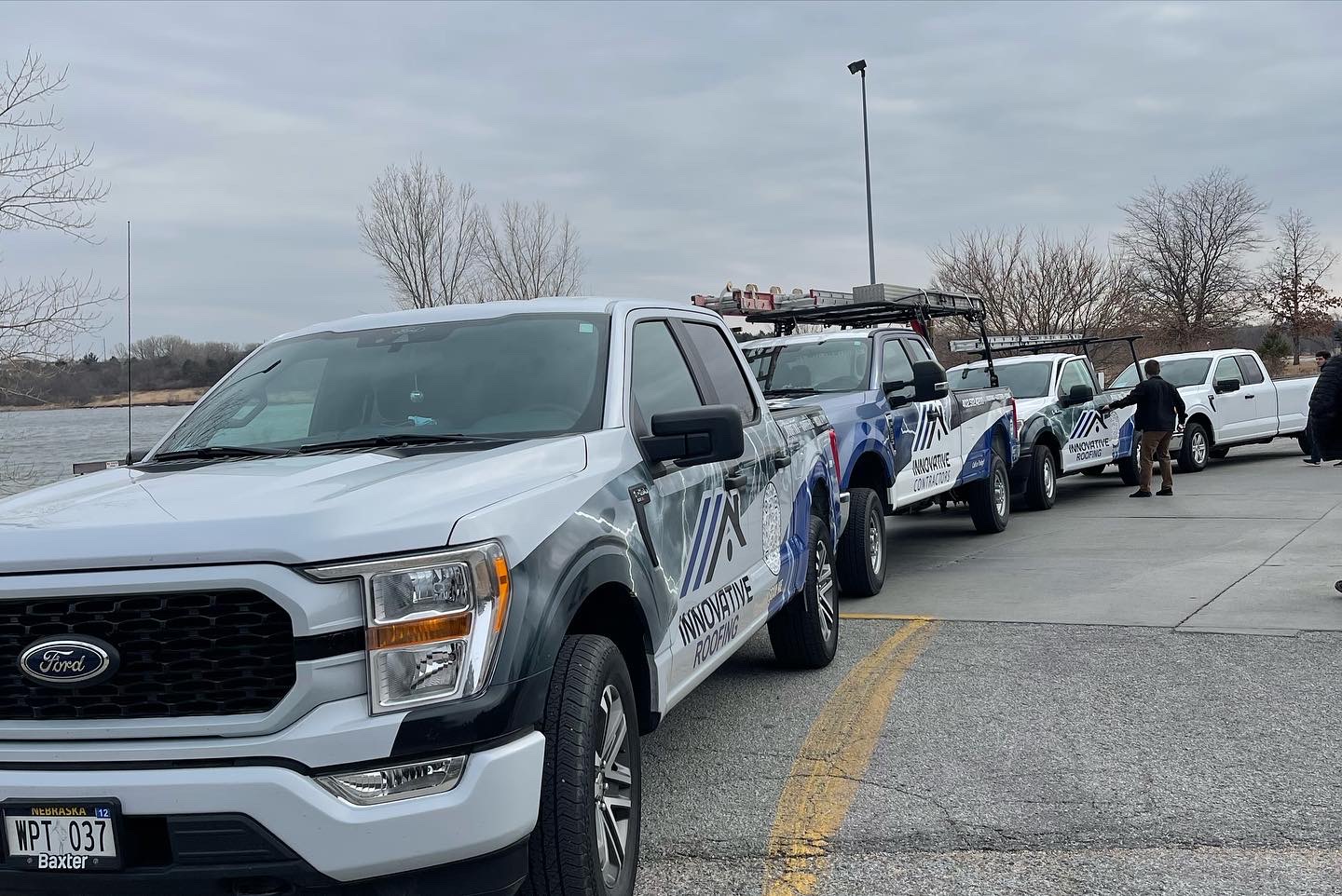 Innovative Roofing Image