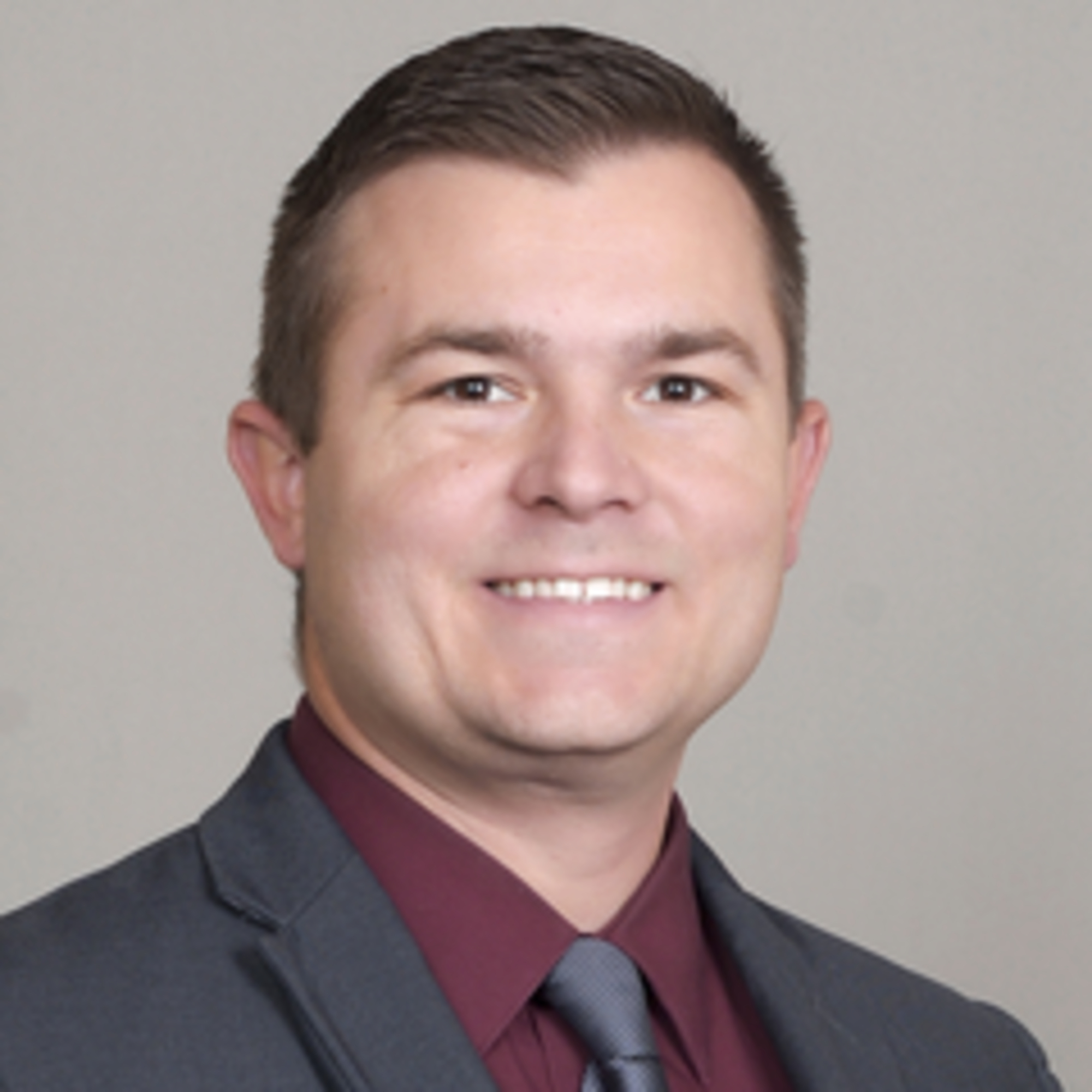 Edward Jones - Financial Advisor: Zachory T Eunice