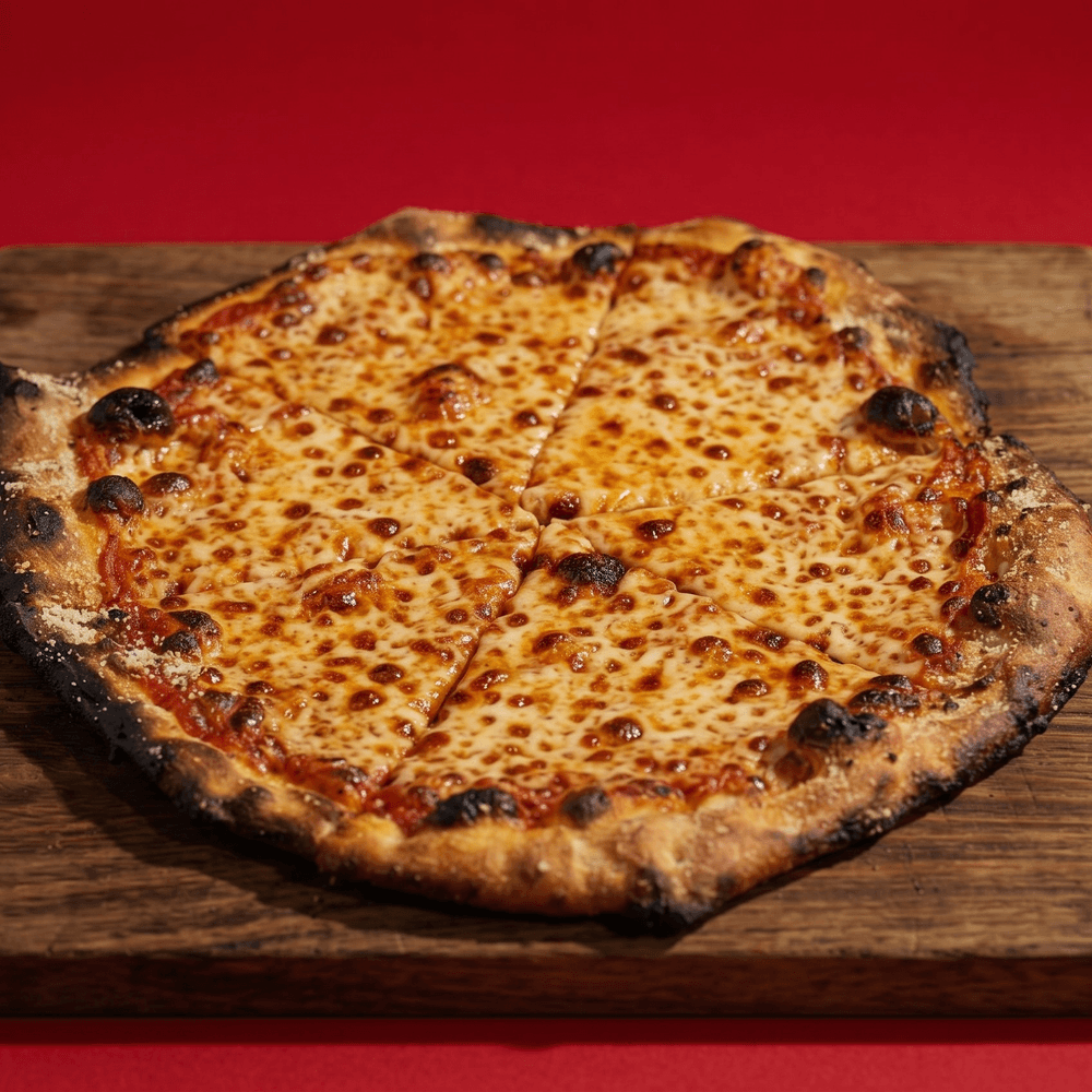 Easy Cheesy