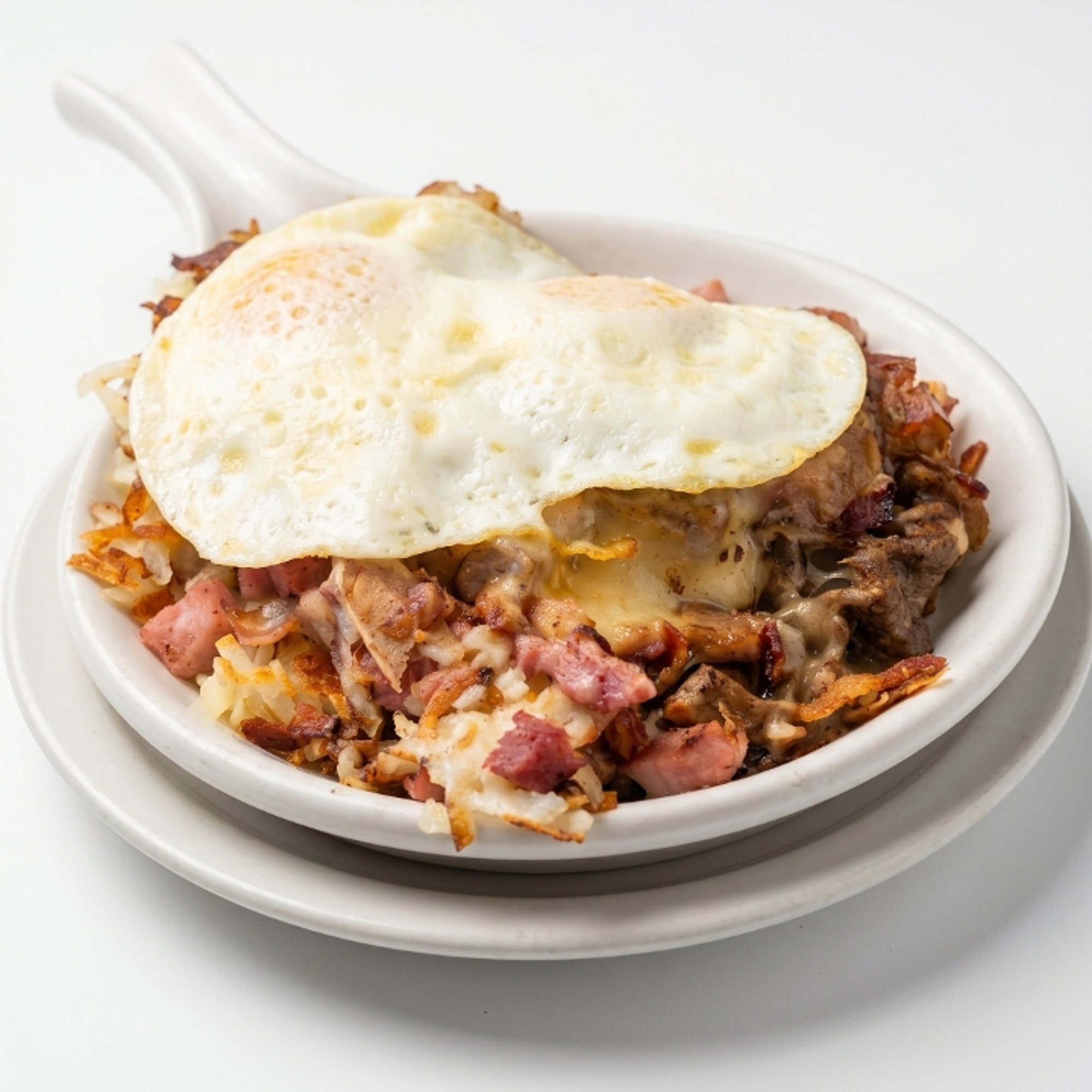 Corned Beef Hash