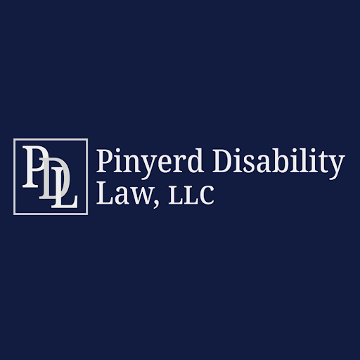 Pinyerd Law SSDI & Disability Law Chicago