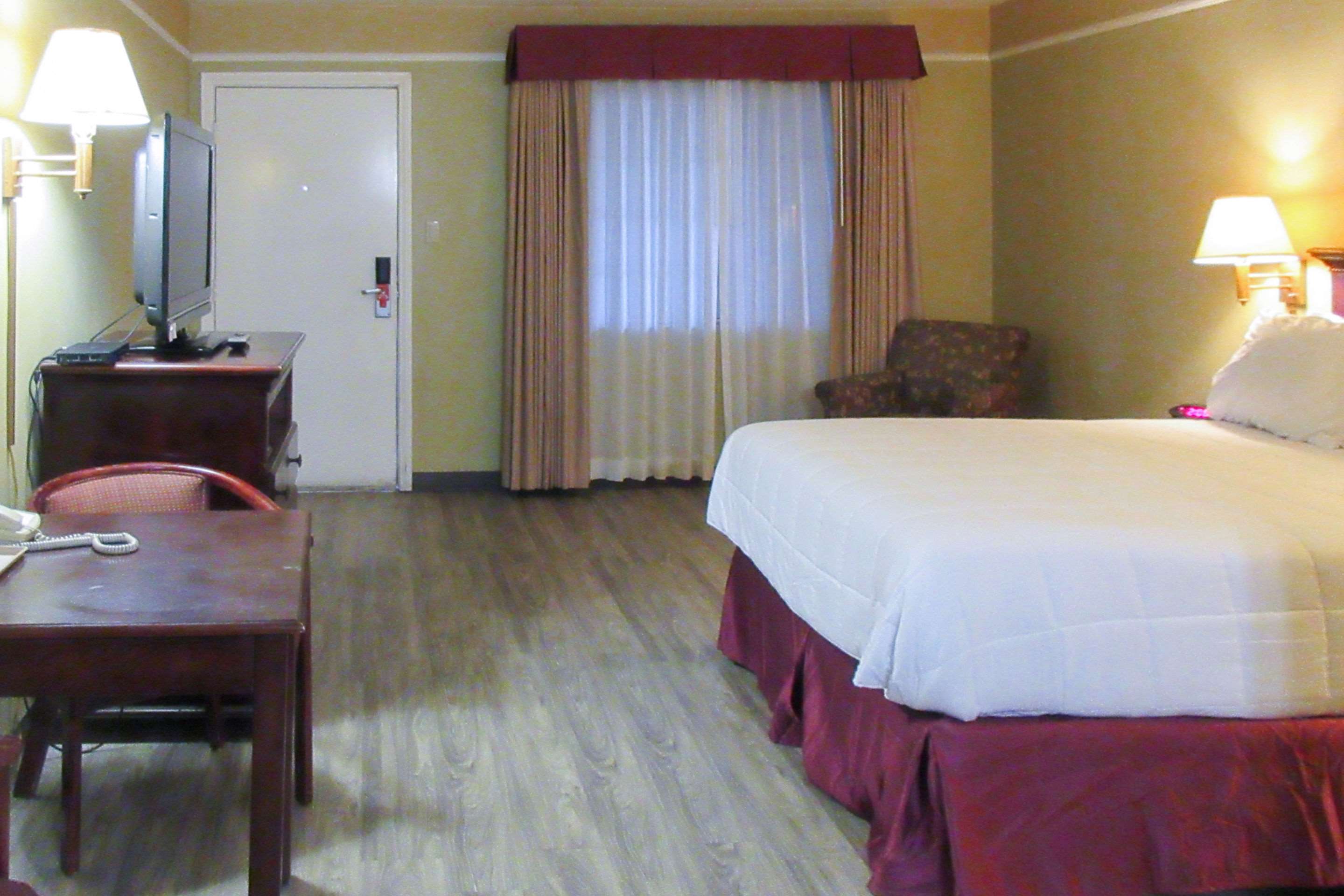 Econo Lodge Photo