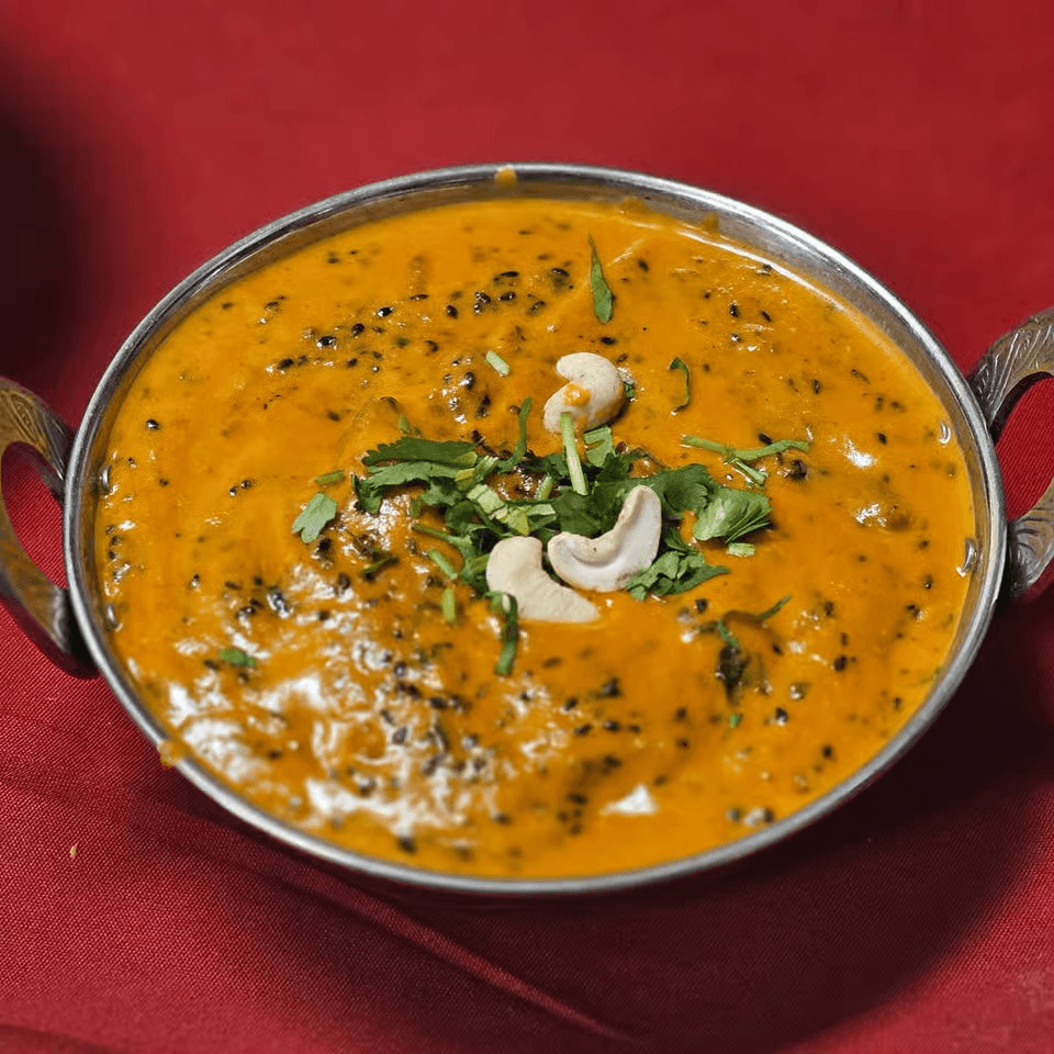 Lamb Lajjatdar