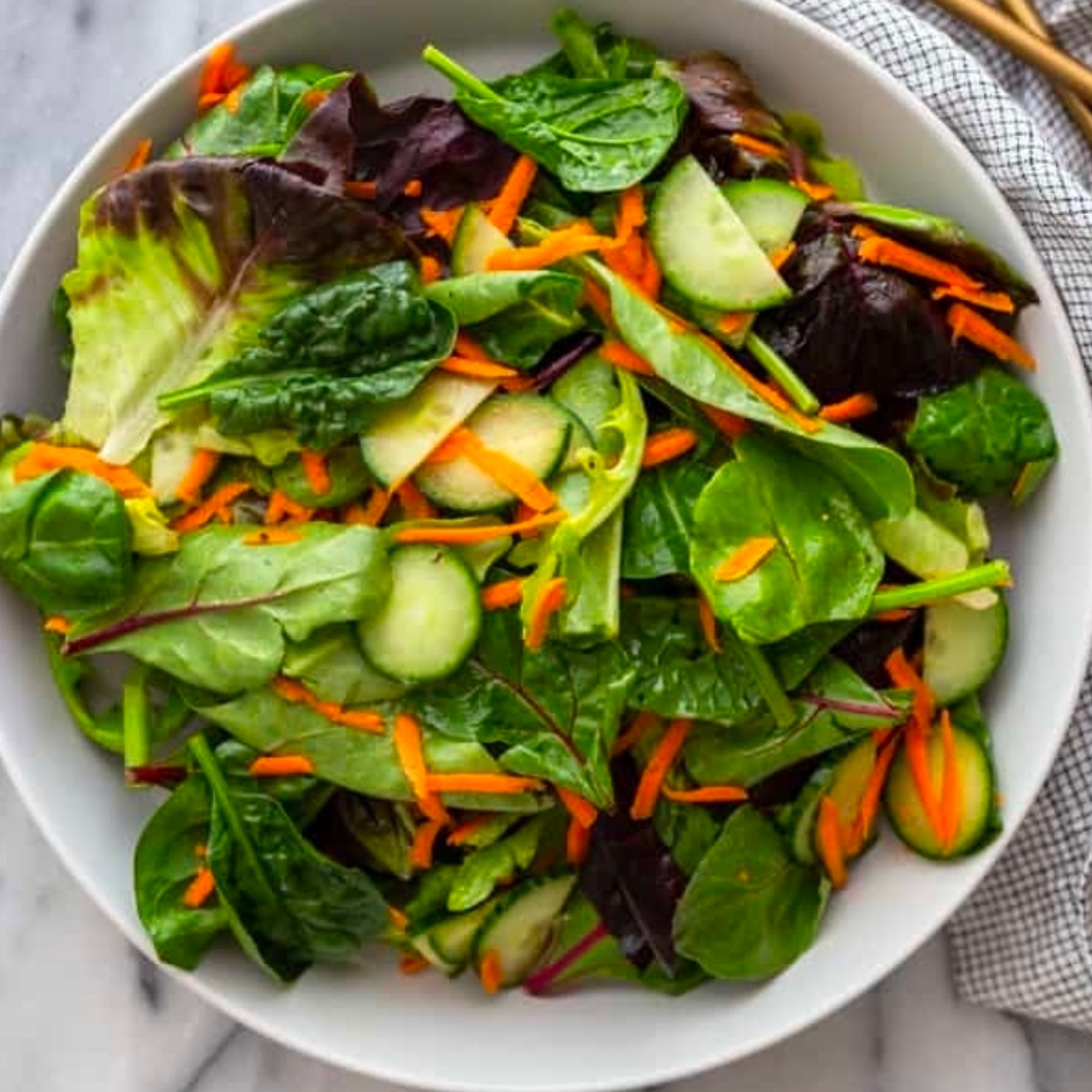 Side Salad