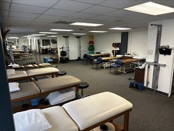 Select Physical Therapy - Pacific Beach