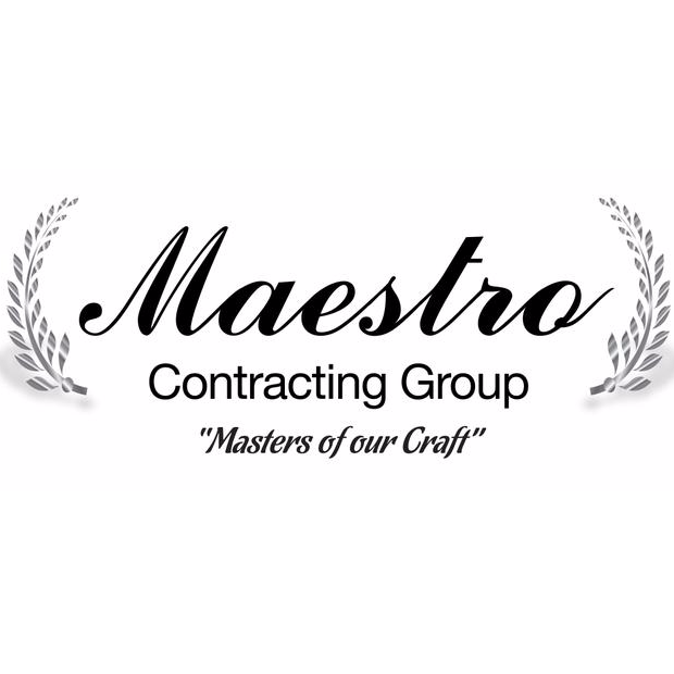 Maestro Contracting Group Logo