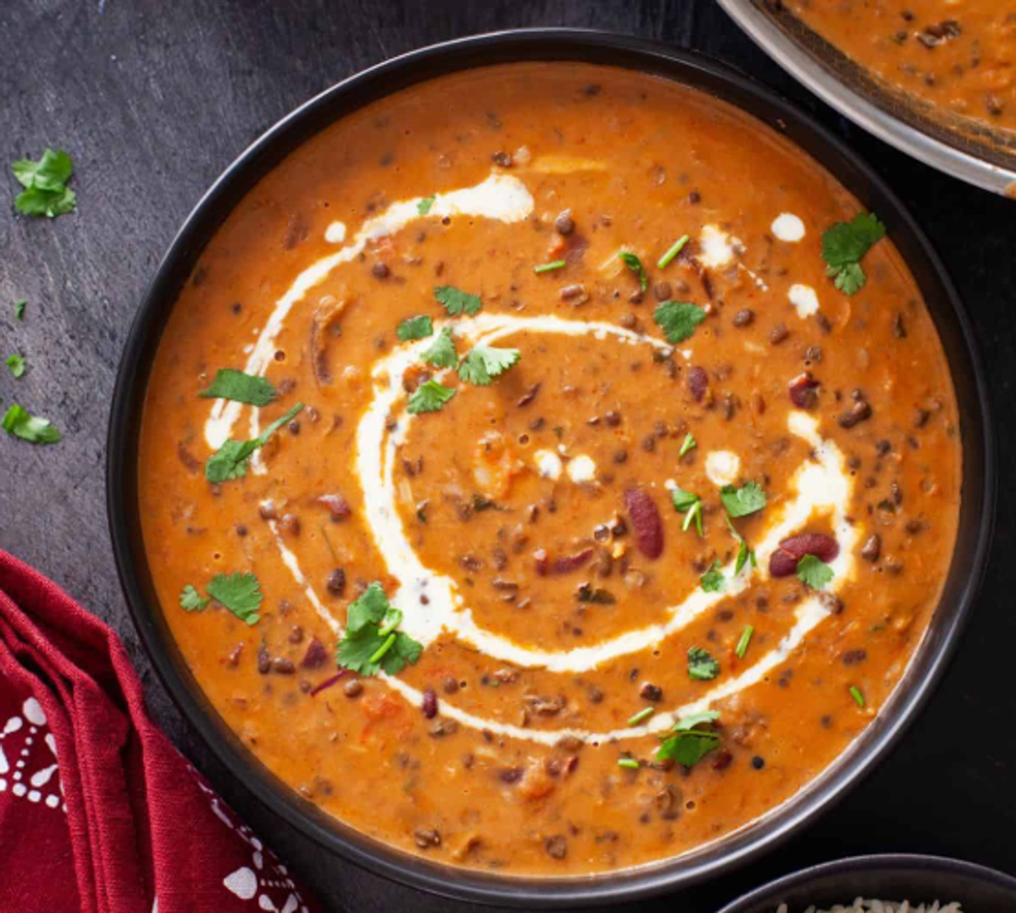 Dal Makhani