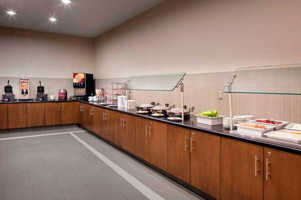 Images Residence Inn by Marriott Phoenix Desert View at Mayo Clinic