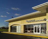 Center for Diagnostic Imaging (CDI) Photo