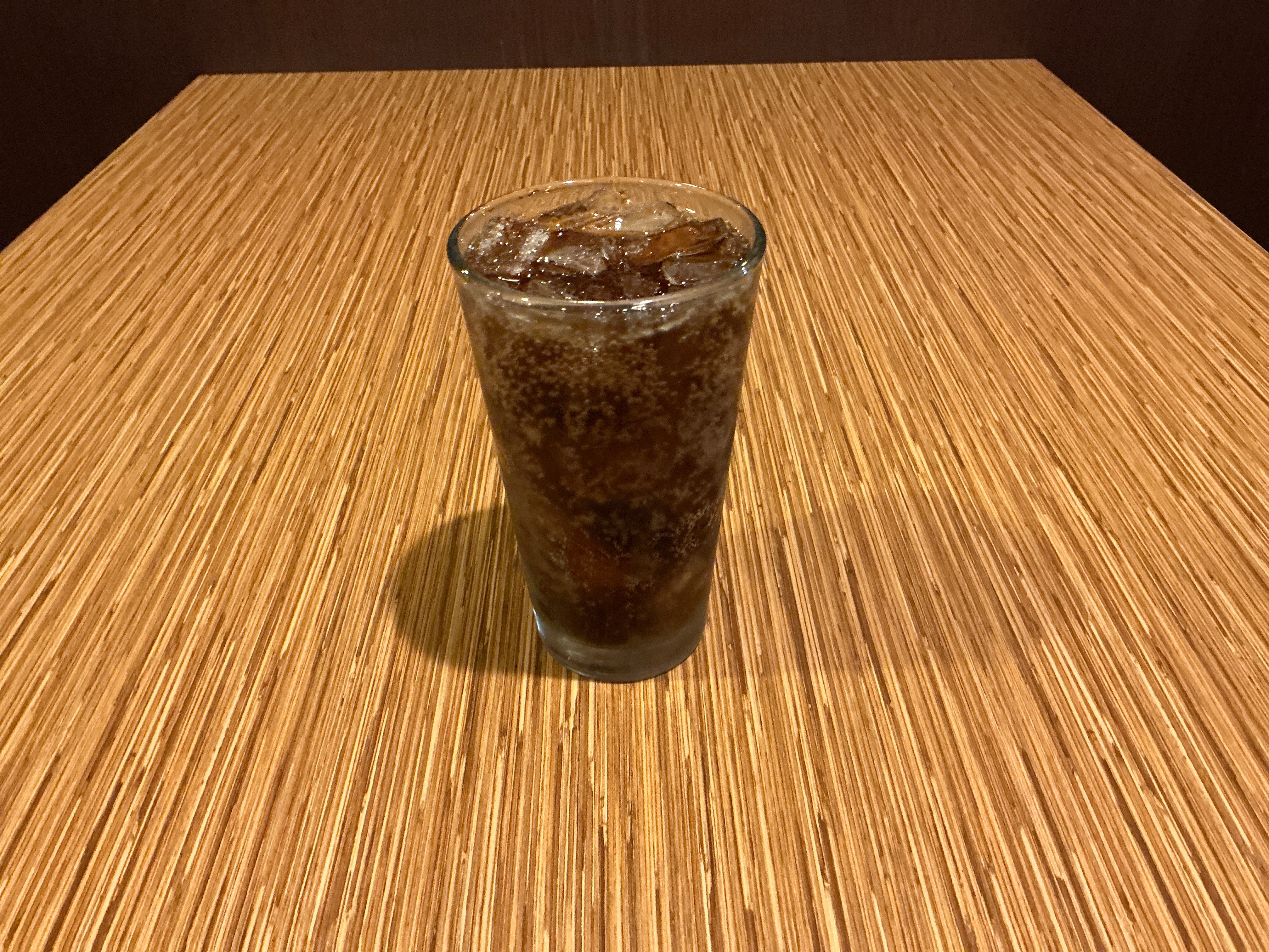 Coke