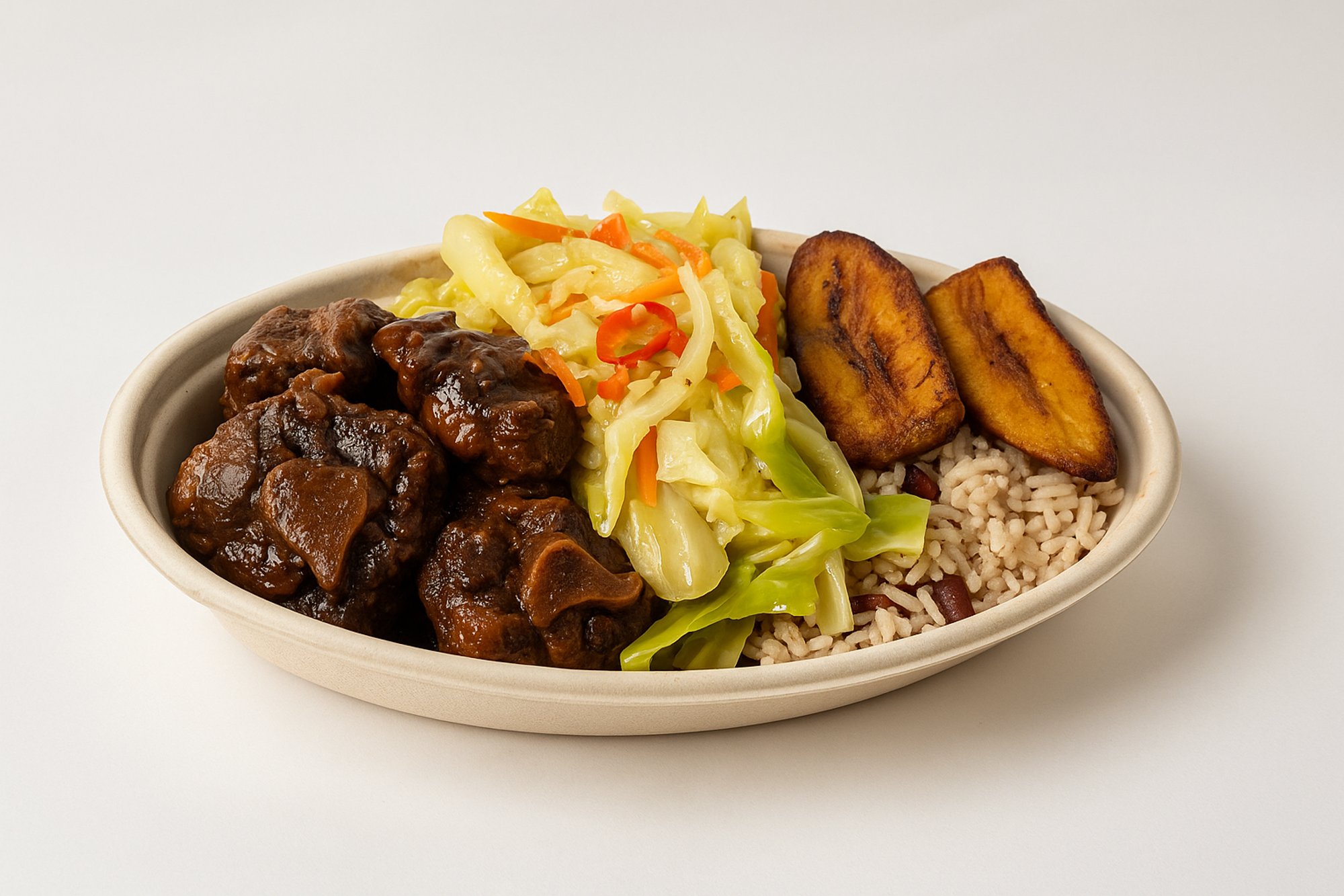 Small Oxtail