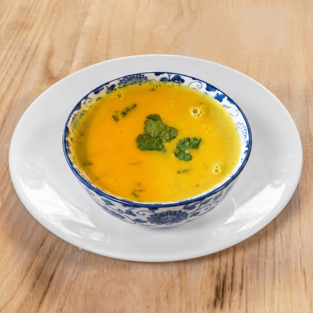 Mulligatawny Soup