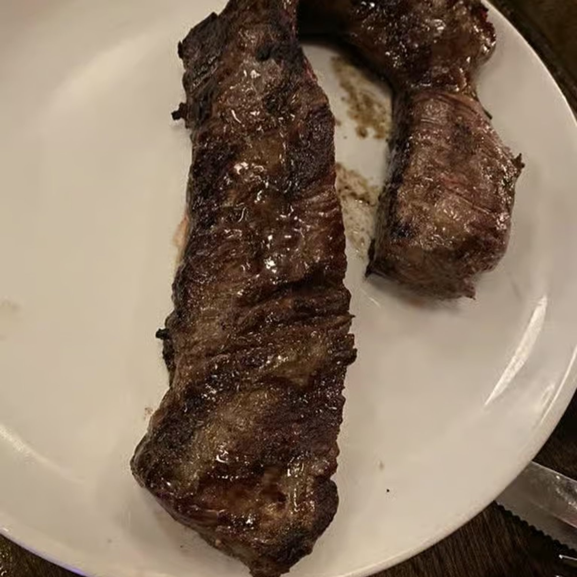 U.S.D.A Prime Entraña