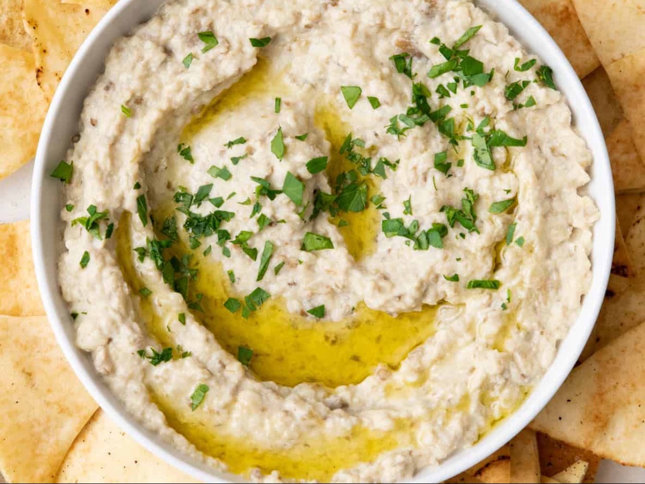 Mutabbal Vegan App